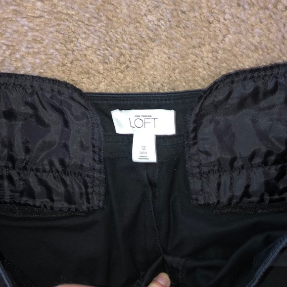 Ann Taylor Loft Dress pants - Picture 3 of 3